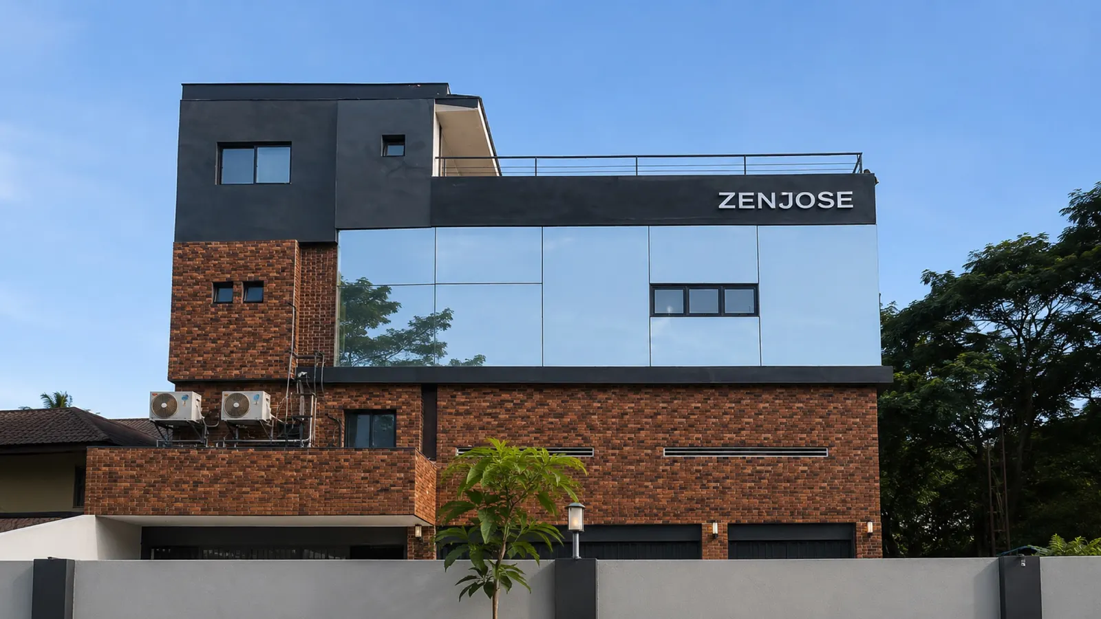 ICare Life Medical Devices, Inc. office building — Zen Jose Building