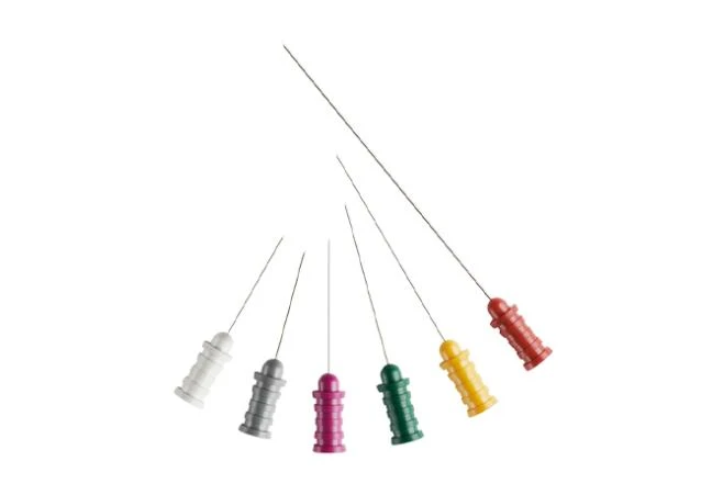 Neuroline Concentric & Monopolar EMG Needles