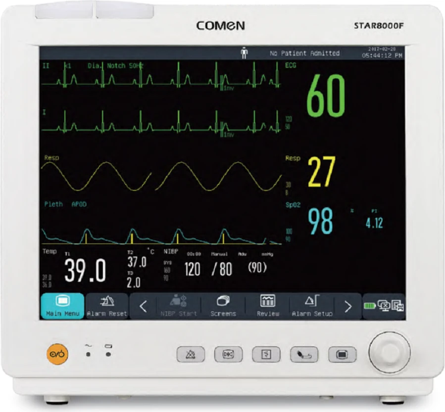 Patient Monitor
