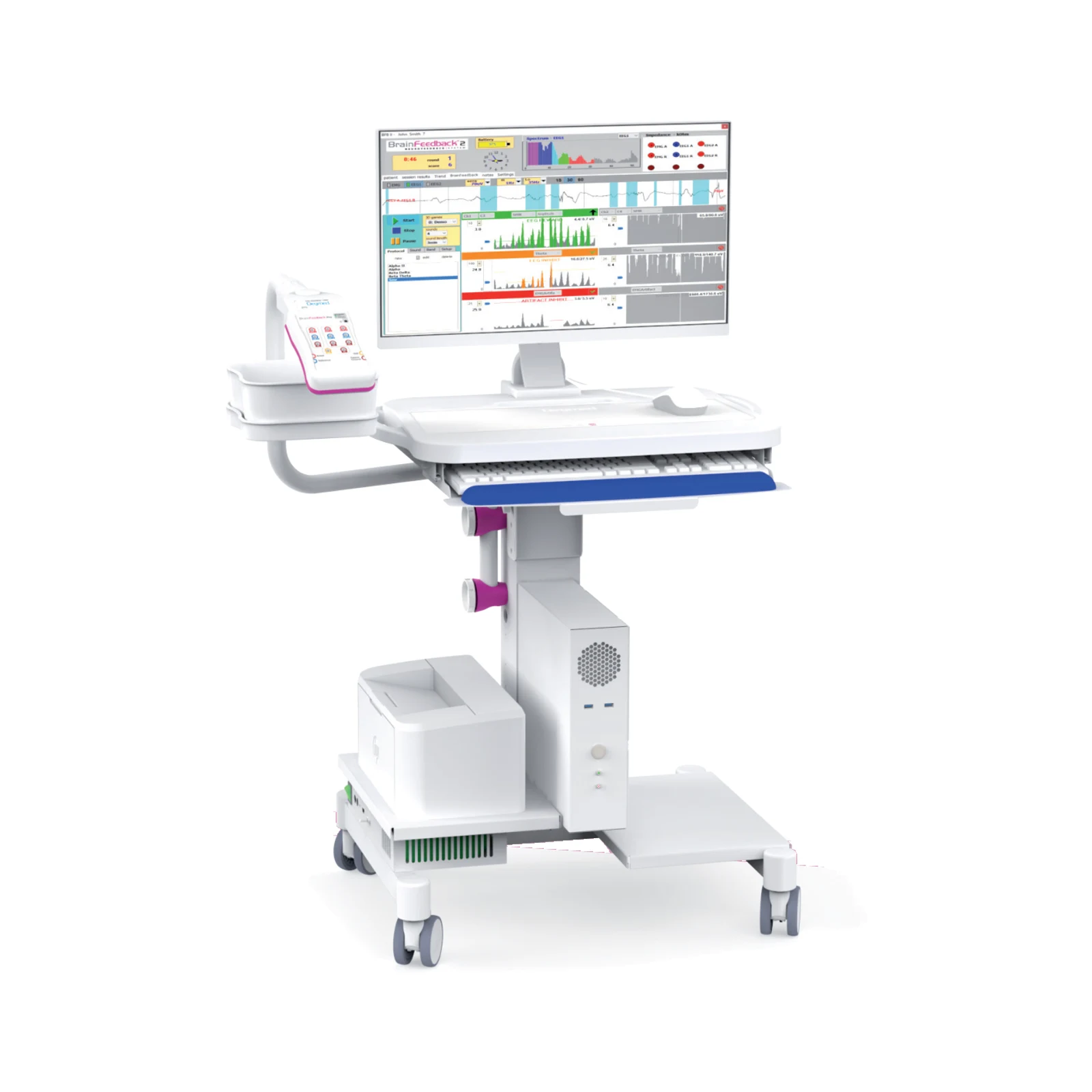 Neurofeedback System