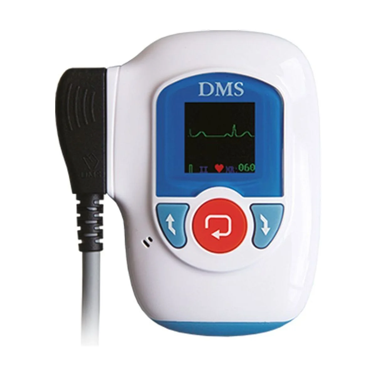 Holter Recorder and Analyzer