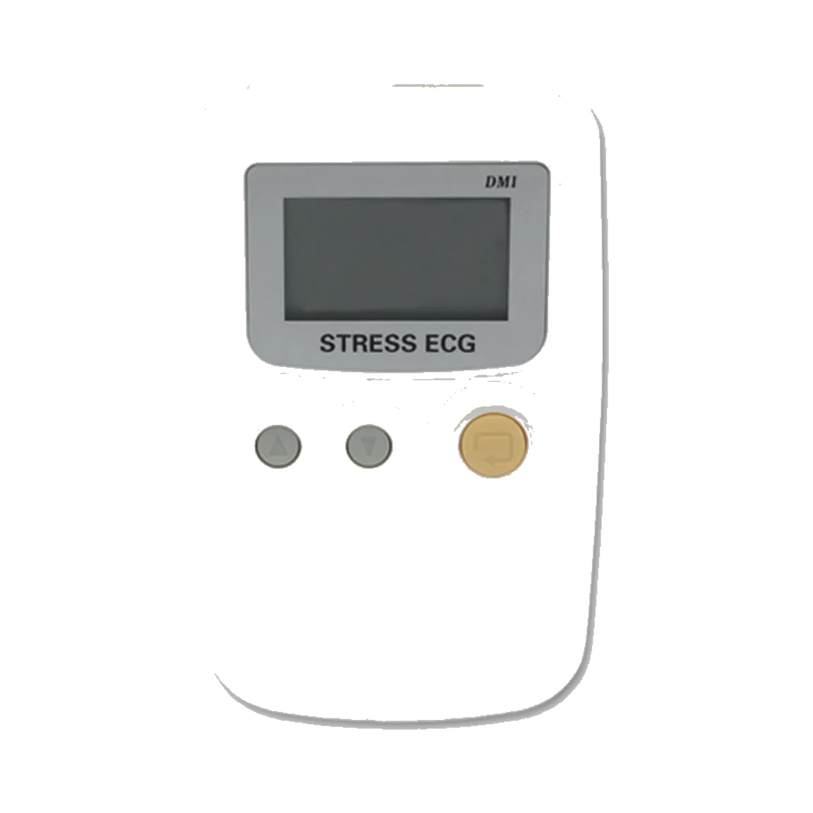 Stress Test ECG