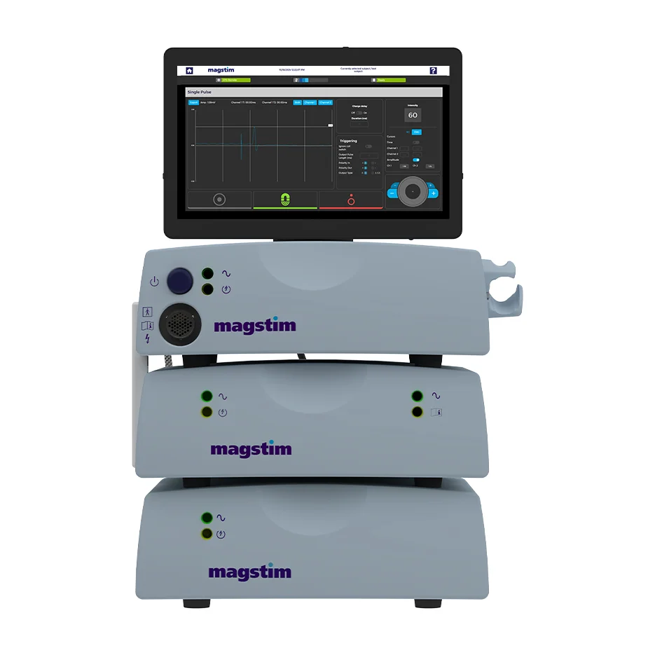 Magstim Rapid Therapy System