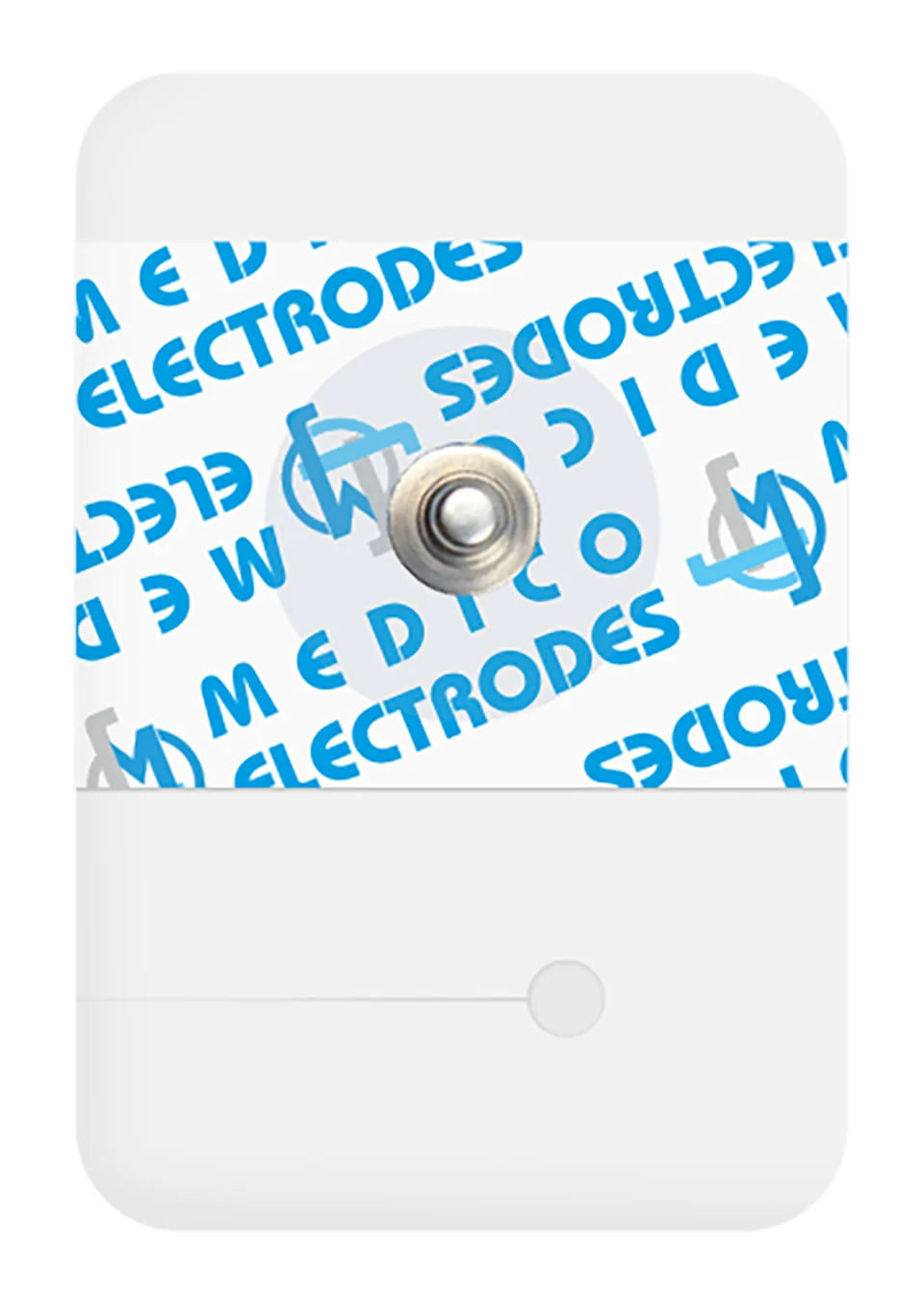 Disposable ECG Electrodes