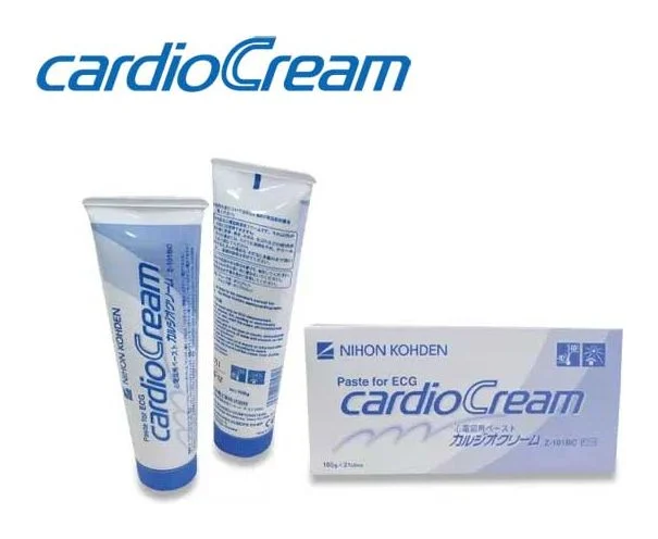 Cardio Cream ECG Paste