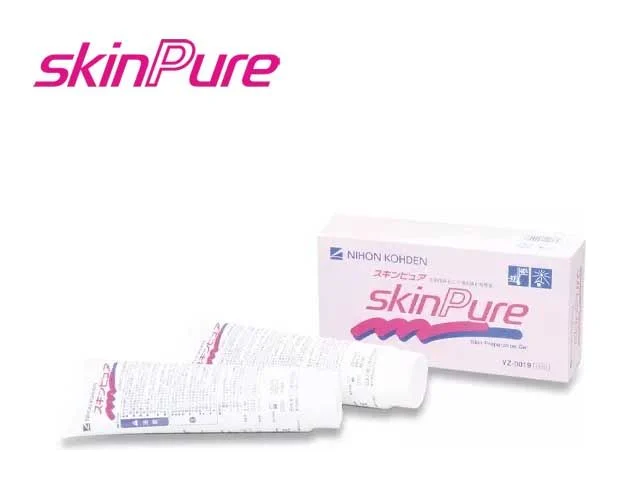 Skin Pure Skin Preparation Gel