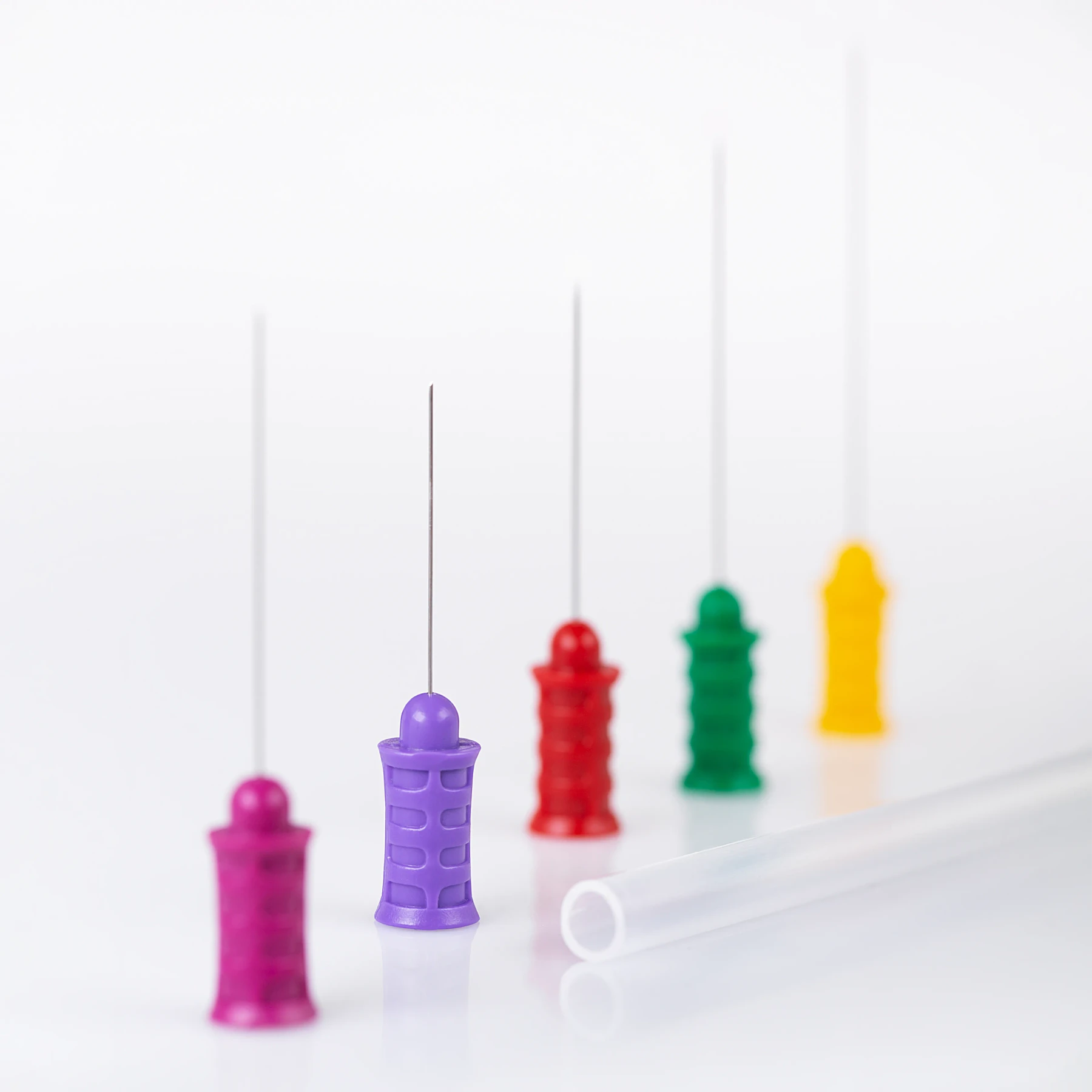 Concentric EMG Needle Electrodes