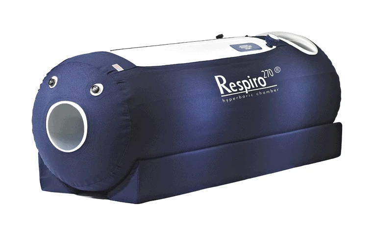 Respiro 270 Hyperbaric Chamber