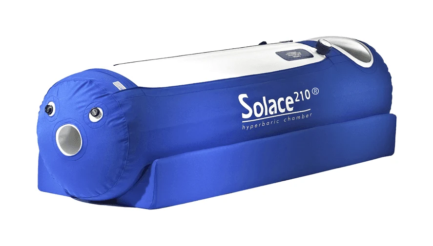 Solace 210 Hyperbaric Chamber