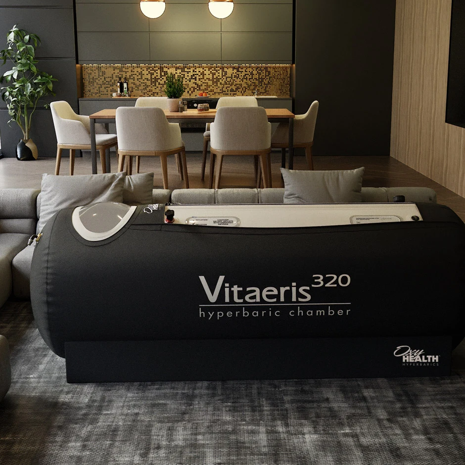 Vitaeris 320 Hyperbaric Chamber
